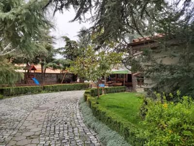Механа "Старата къща"