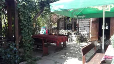 Механа Баяр