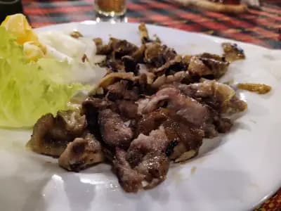 Механа Баяр