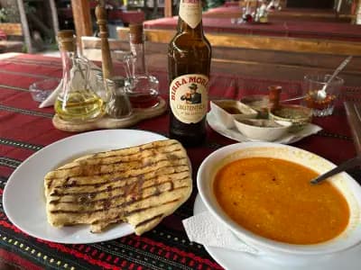 Механа Баяр