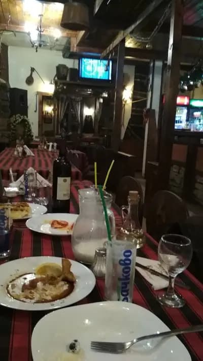 Механа Баяр