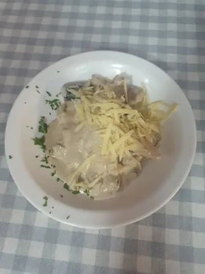 Радишка механа