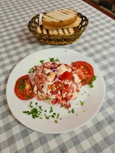 Радишка механа