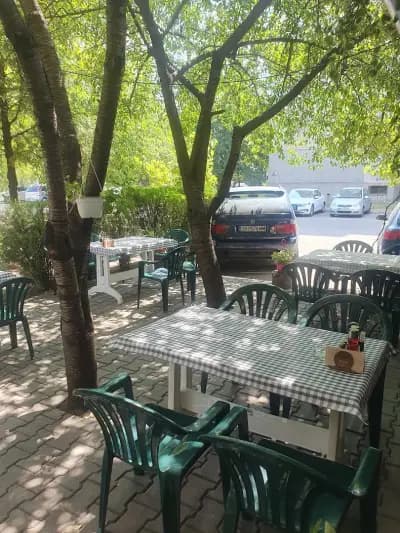 Радишка механа