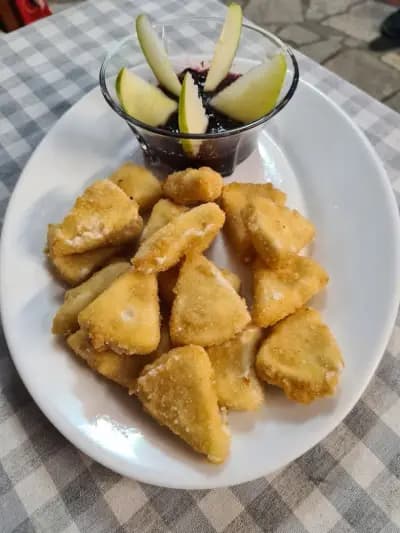 Радишка механа