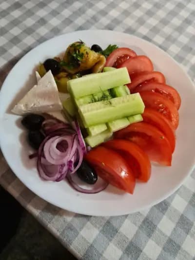 Радишка механа