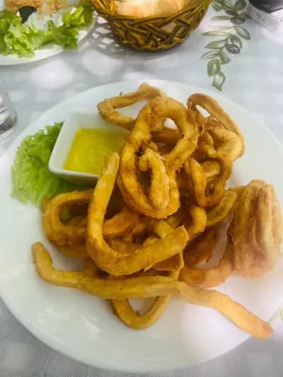 Радишка механа