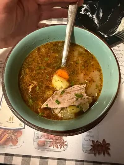 Радишка механа