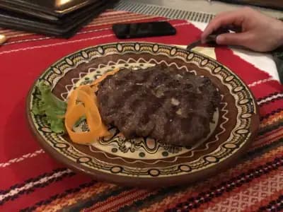 Механа Дойранъ