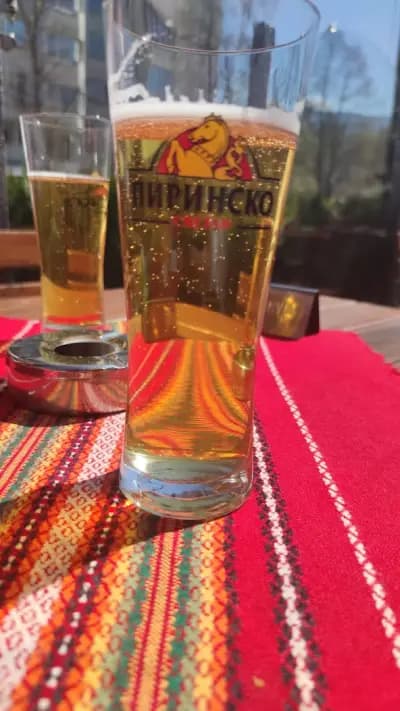 Механа Дойранъ