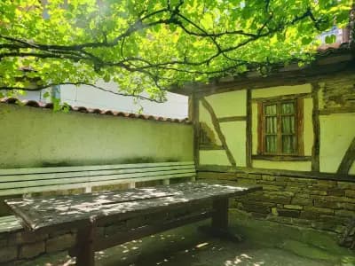 Механа Богатата трапезъ