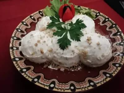 Механа Богатата трапезъ
