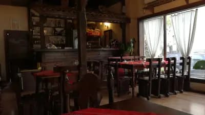 механа „Под ореха“