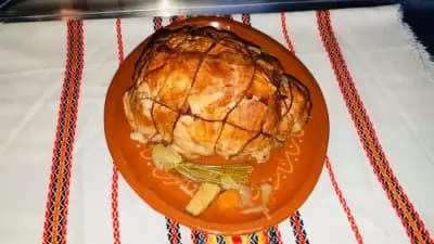 Механа Нашенци