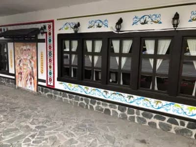 Механа Нашенци