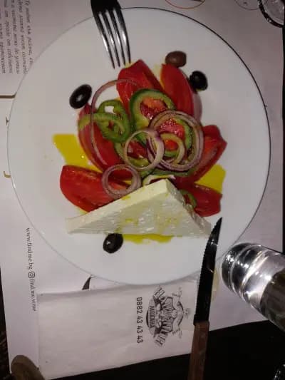 Механа Нашенци