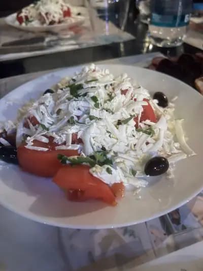 Механа Нашенци