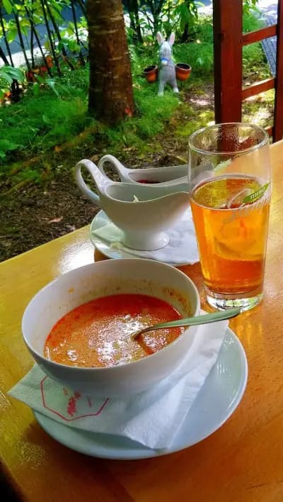 Механа Хижата