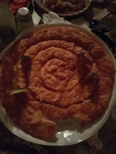 Механа Народна