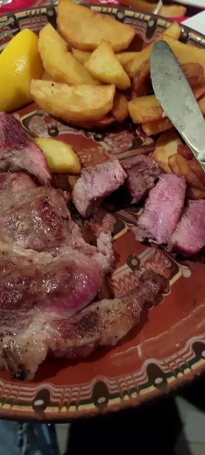 Механа Народна