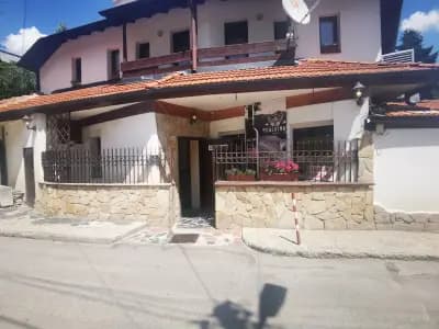 Еленска механа
