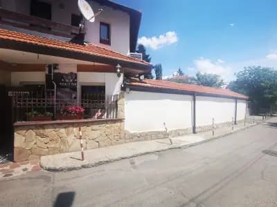 Еленска механа