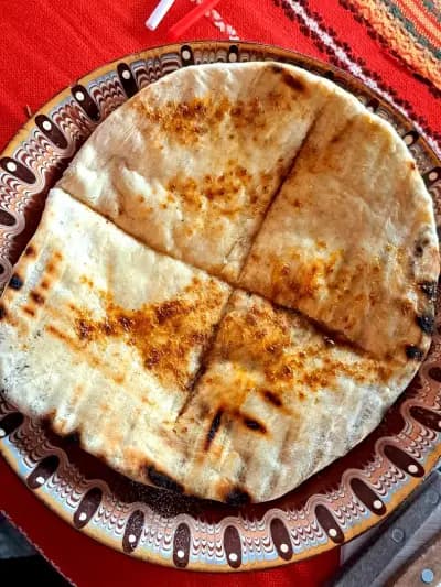 Механа "Къра"