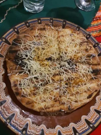 Механа "Къра"