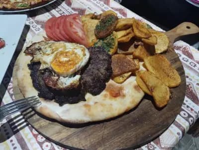 Механа При Кмета