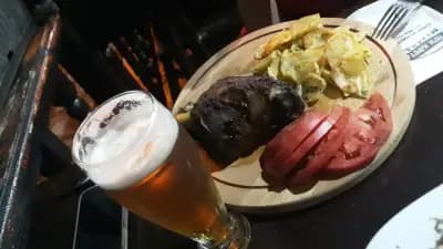 Механа При Кмета
