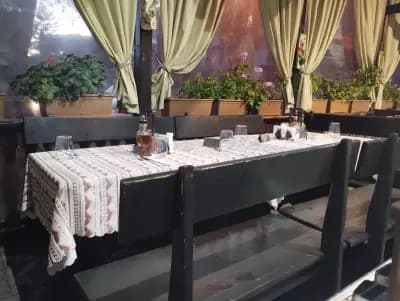 Механа При Кмета
