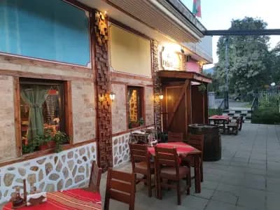Механа"Роден Край"
