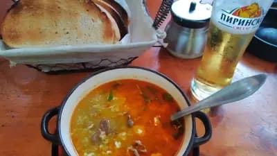 Механа Ореха