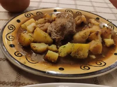 Механа Ореха
