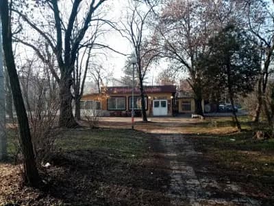 Механа Ха Наздраве