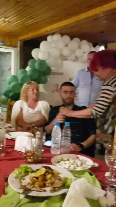Механа Ха Наздраве
