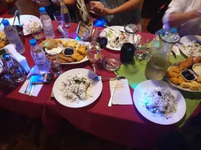 Механа Ха Наздраве