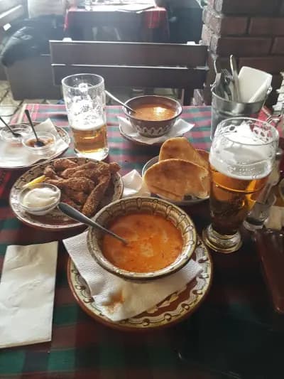 Механа „При Хаджията”