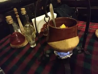 Механа „При Хаджията”