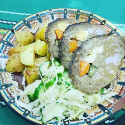 Механа „При Хаджията”