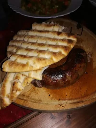 Механа Български Ритми София
