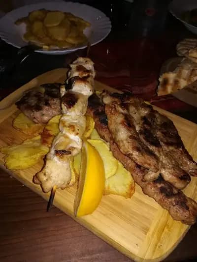 Механа Български Ритми София