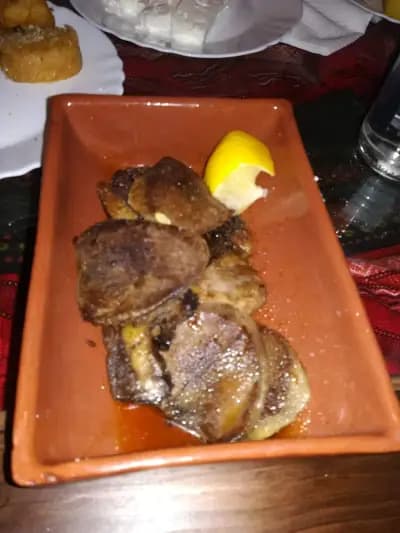 Механа Български Ритми София