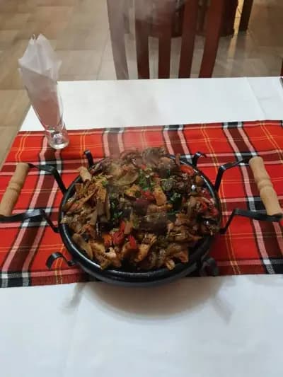 Механа Бай Данчо