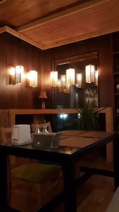 AURA Pizza & Grill