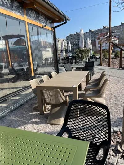 Green People - Garden & Food -Yambol