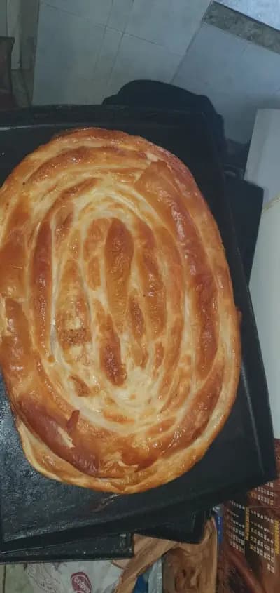Баничарница ЛЮМАКС