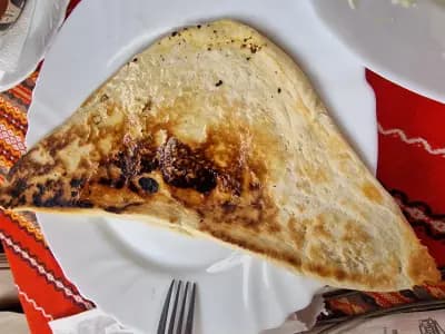 Ресторант "Галерия"
