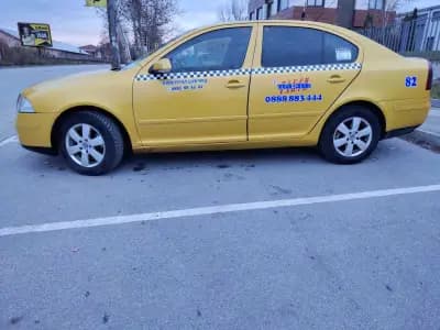 ТОД ДЪН - Такси Горна Оряховица | Таксиметрови услуги | Транспорт