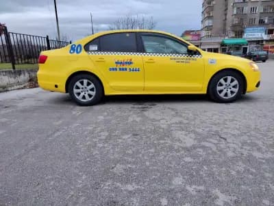 ТОД ДЪН - Такси Горна Оряховица | Таксиметрови услуги | Транспорт